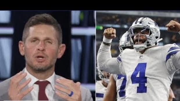 dak orlovsky
